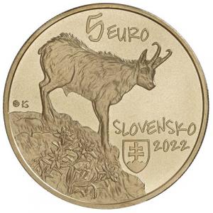 5 EURO Slovensko 2022 - Kamzík vrchovský tatranský
Kliknutím zobrazíte detail obrázku.