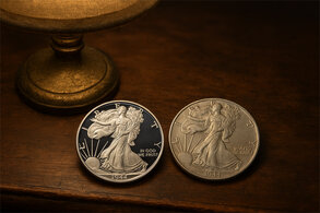 Proof a běžná kvalita