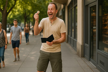 Ne každá euromince je opravdu vzácná.