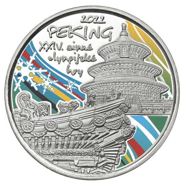 Sada euro mincí sr22 - zoh peking - drevo - sada-peking-2022-drevo-3