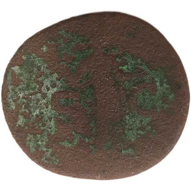 Claudius ae as - Claudius AE As - LIBERTAS AVGVSTA S-C-2