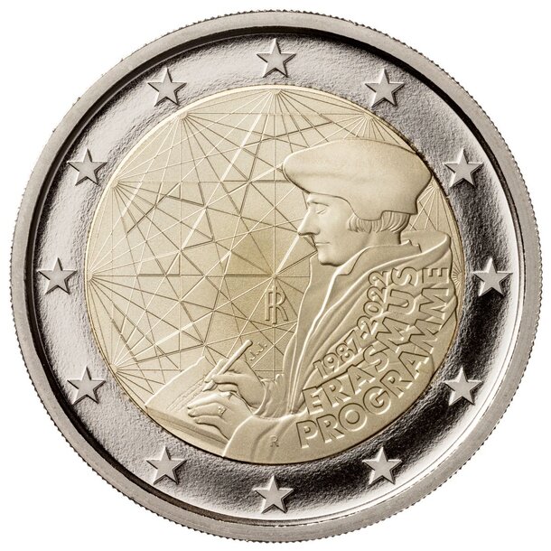 2 euro taliansko 2022 - erazmus program - proof - taliansko-2022-2-euro-erasmus-proof-2