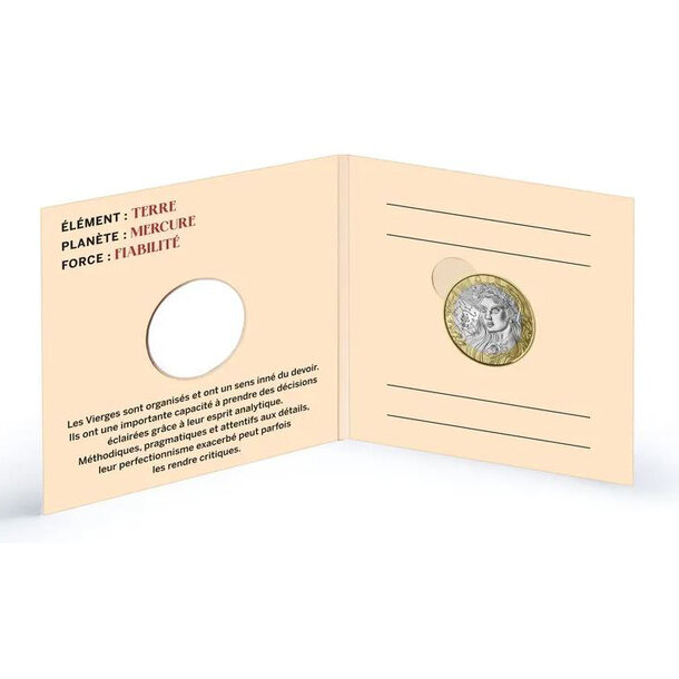 5 euro francúzsko 2025 - panna - 5-euro-francuzsko-2025-panna-4