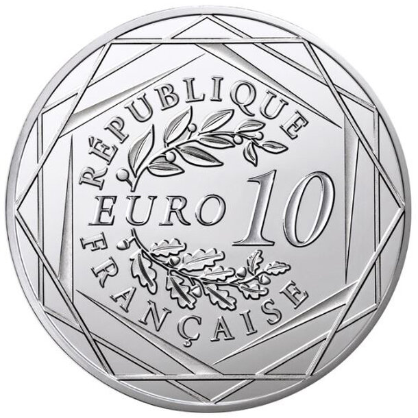 10 euro francúzsko 2025 - joker a batman - blister - 10-euro-francuzsko-2025