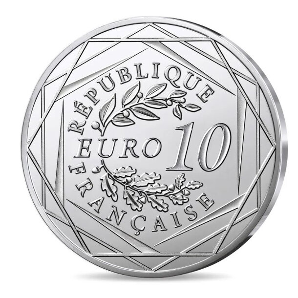 10 euro francúzsko 2026 - alica v krajine zázrakov - kolorovaná - Snímka obrazovky 2026-10-20 144634
