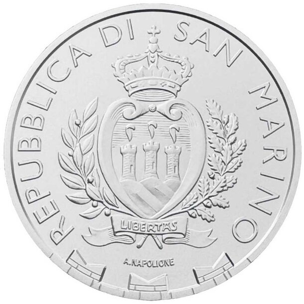 5 euro - pamätná minca san maríno 2025 - peregrine falcon - 5-euro-silver-peregrine-falcon-san-marino-2025-ounce-1 (1)