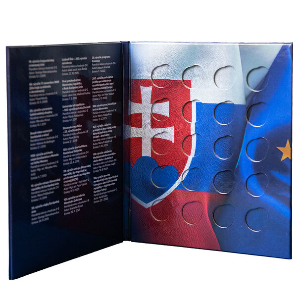 Album na 2 euromince slovensko 2009-2025 - Album-2-euromince-Slovensko-2009-2025-2