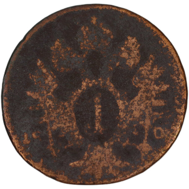1 grajciar františek ii.1800 a - 1 Grajciar František II.1800 A-2