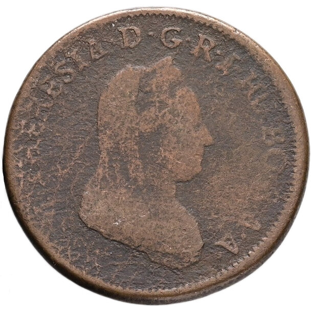 1 grajciar mária terézia 1780 w - 1 Grajciar Mária Terézia 1780 W-1