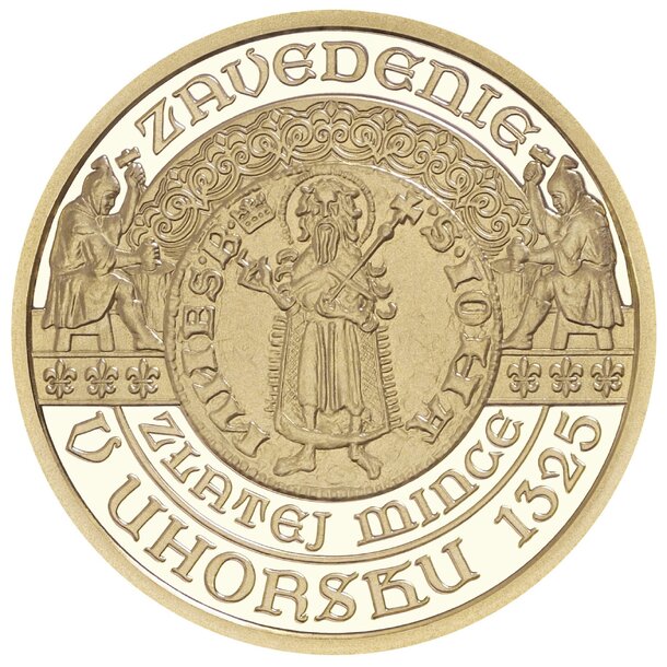 100 euro slovensko 2025 - zavedenie florénu v uhorsku - 100_euro__floren_R