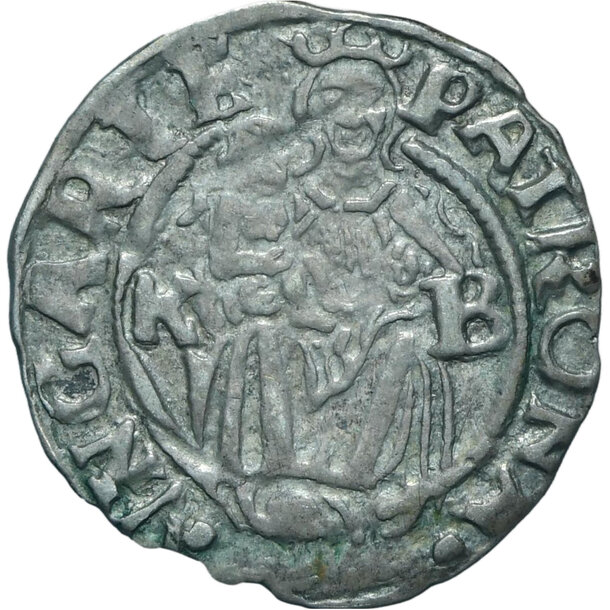 1 denár ferdinand i. b.l. kremnica (kb) - 1-denar-kb-ferdinand-i-b-l-2