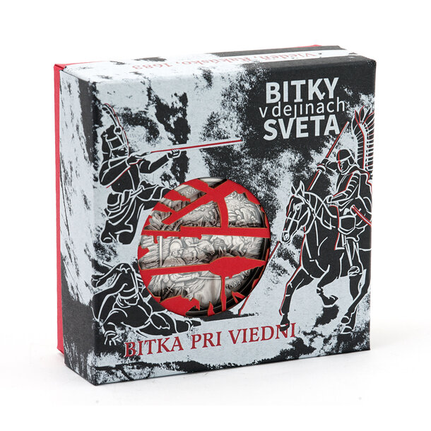 2 dollars niue 2024 - bitka pri viedni - bitka-pri-viedni-obal-web