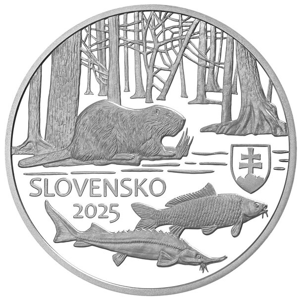20 euro slovensko 2025 - dunajské luhy - 20_euro_Dunajske-luhy-a