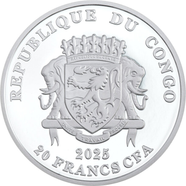 20 francs kongo 2025 - vasco da gama - 20-francs-vasco-da-gama-striebro-1-oz-b
