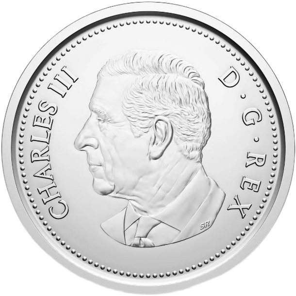 Oficiálna sada mincí kanada 2025 - set-canada-2025-11