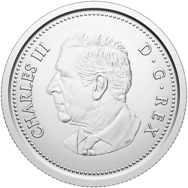 Oficiálna sada mincí kanada 2025 - set-canada-2025-7