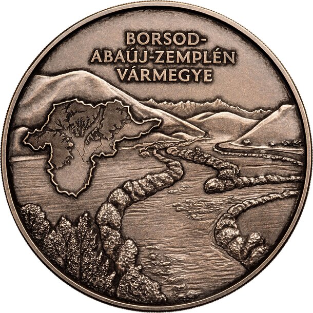 6000 forint maďarsko 2026 - miskolc -  6000 Forint Maďarsko 2026 - Miskolc-2 (1)