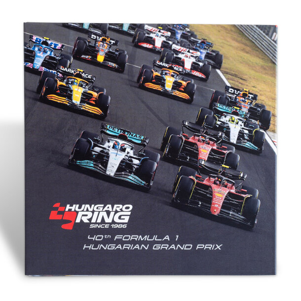 Sada mincí maďarsko 2025 - hungaroring - proof - sada-madarsko-2025-hungaroring-5