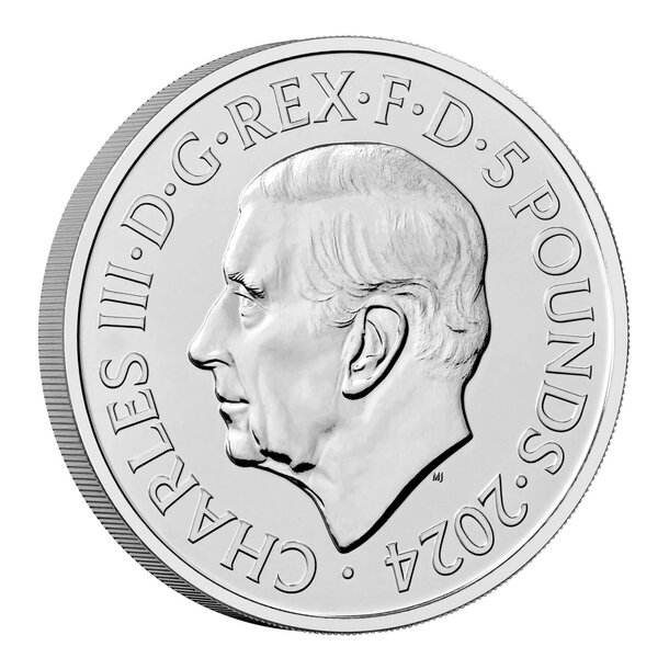 5 pounds veľká británia 2024 - paul mccartney - paul-mccartney-2