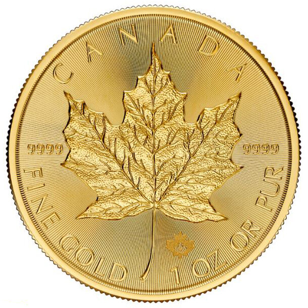 50 dollars kanada 2025 - maple leaf - 50-dollars-maple-leaf-2025-1
