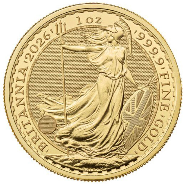 100 pounds veľká británia 2026 - britannia - 100-pounds-2025-britannia-1