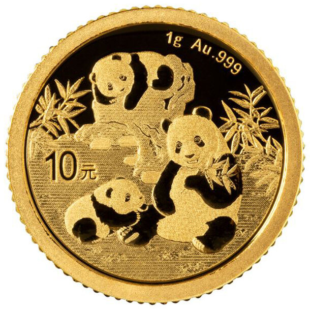 10 yuan čína 2025 - panda - 10-yuan-cina-2025-Panda1-g