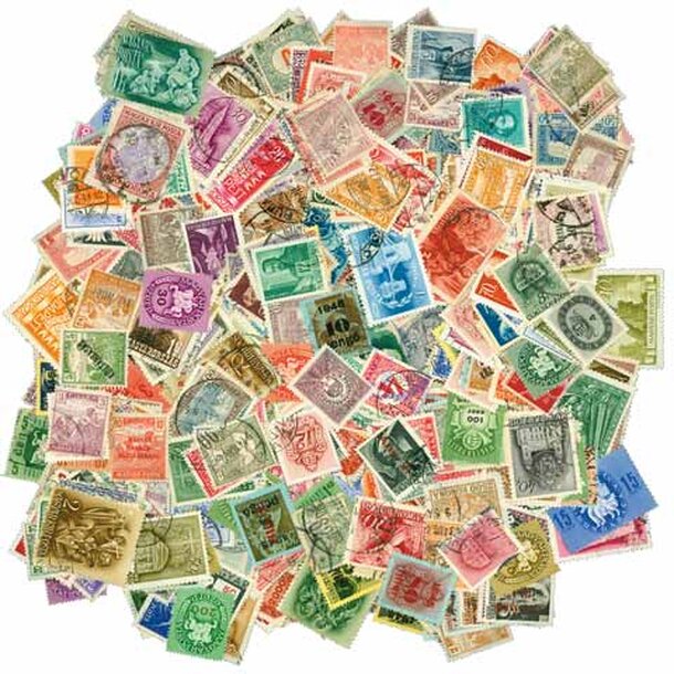 znamky-madarsko-35085