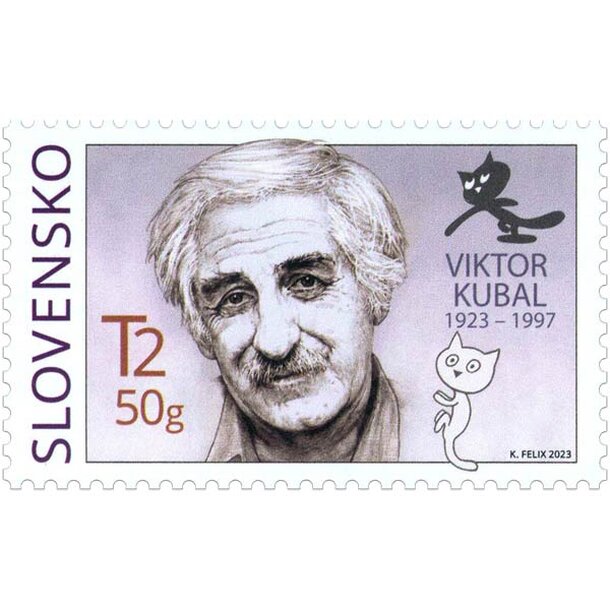 znamka-viktor-kubal