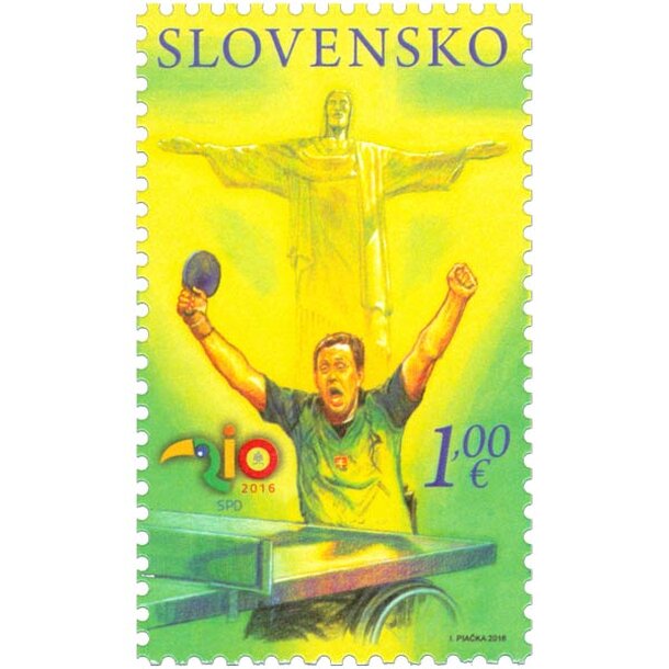 znamka-paralympiada-rio-de-