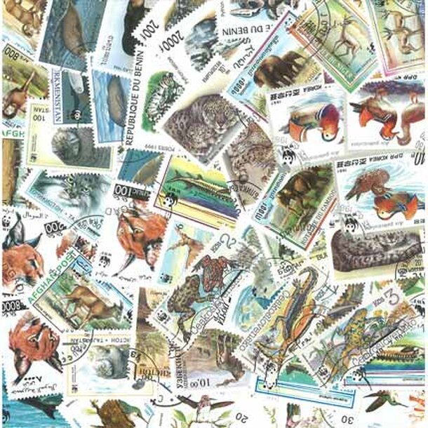 znamky-wwf-47745