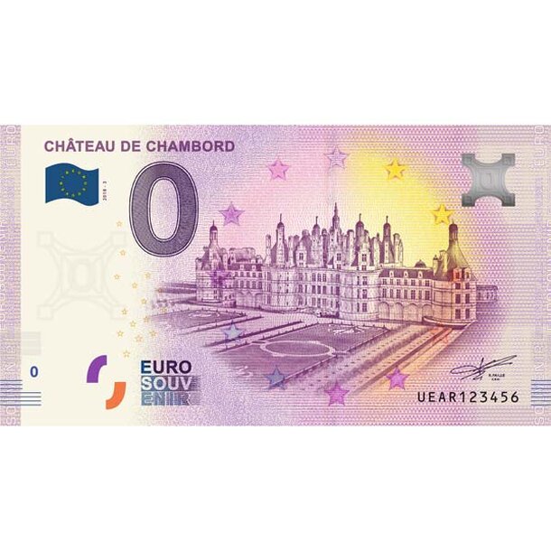 0-euro_chateau_de_chambord_