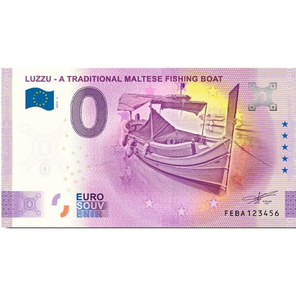 0-euro-souvenir-banknote-lu