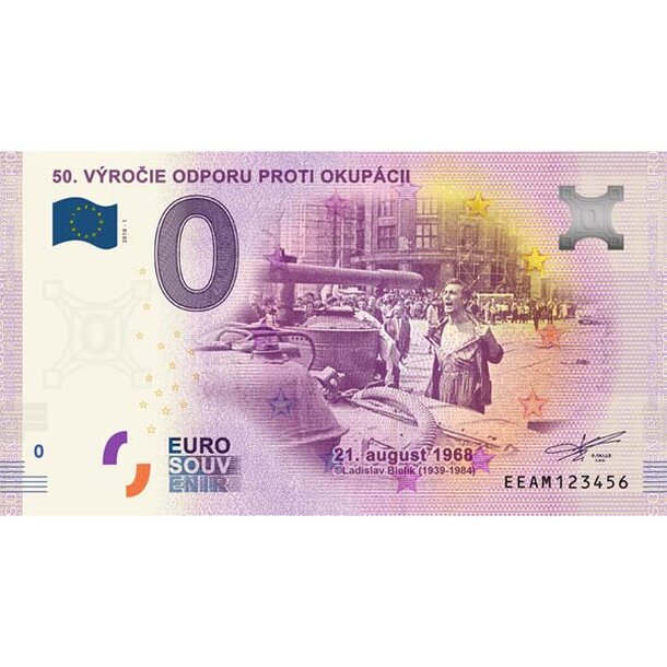 0-euro-souvenir-okupacia