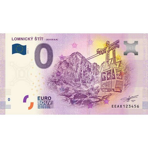 0-euro-souvenir-lomnicky-st