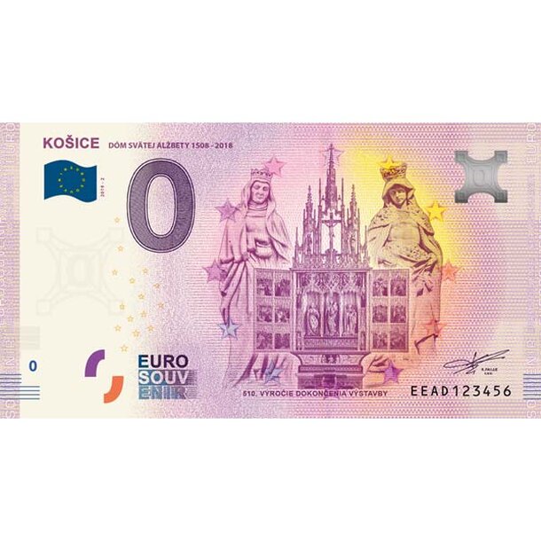 0-euro-kosice-dom-sv-alzbet
