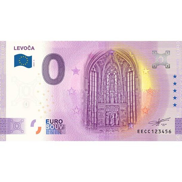 0-euro-souvenir-levoca-v3