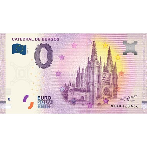0-euro_cathedrale_de_burgos