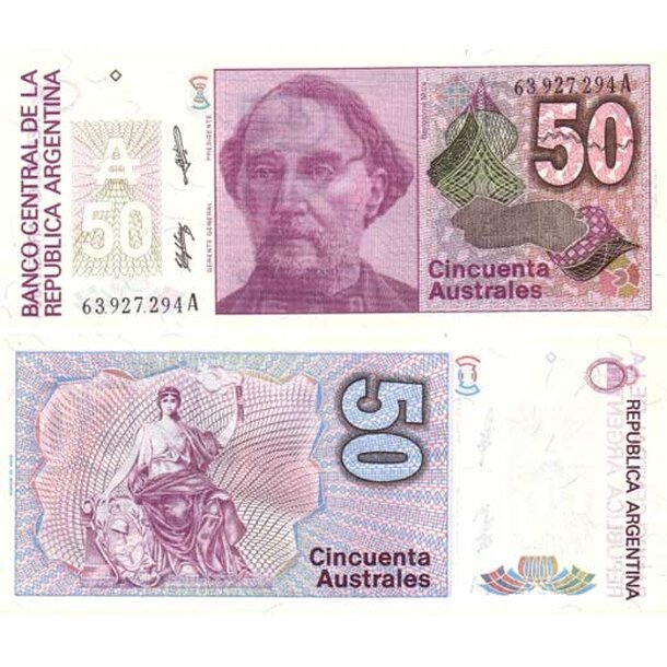 argentina_50_australes_1986