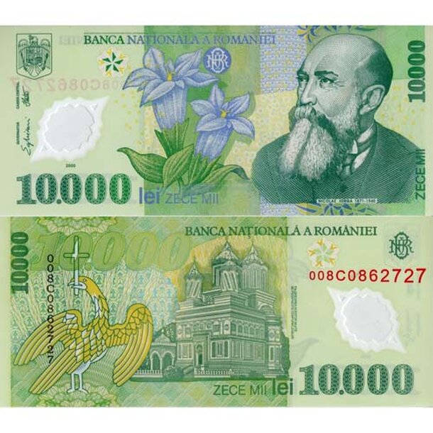 10000-lei-romania-2000