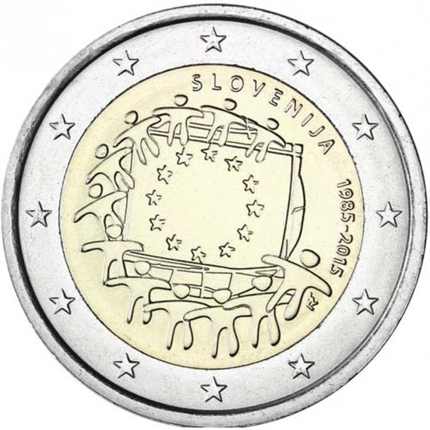 slovinsko-2015-2-euro