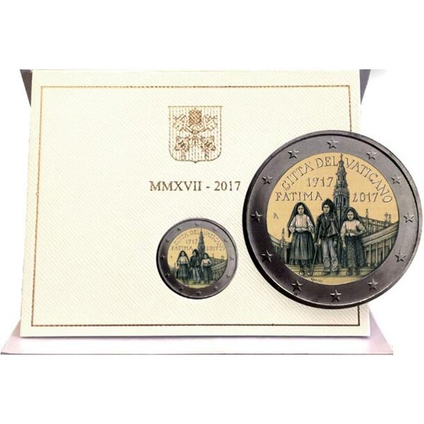 2-euro-vatikan-2017-fatima