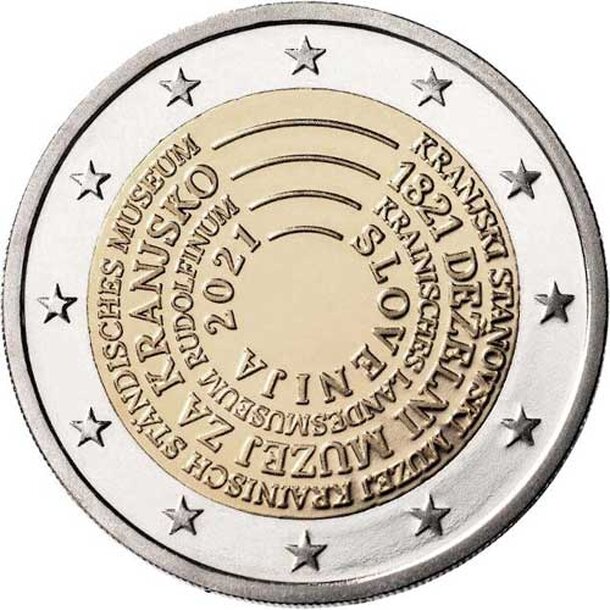 2-euro-slovinsko-2021