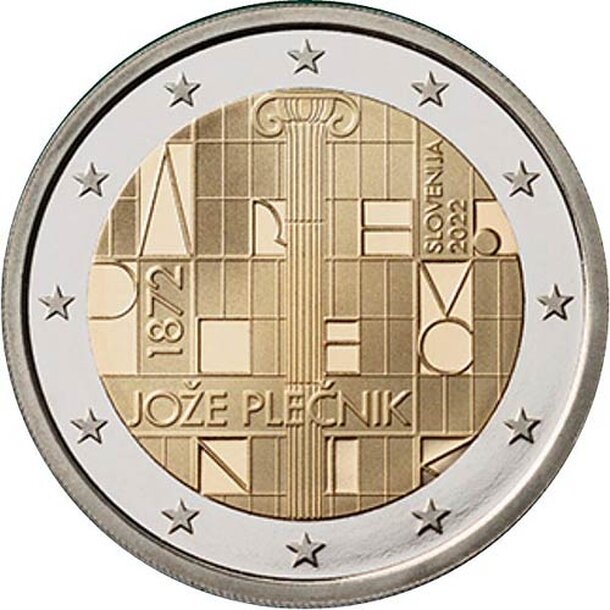 2-euro-slovinsko-2022