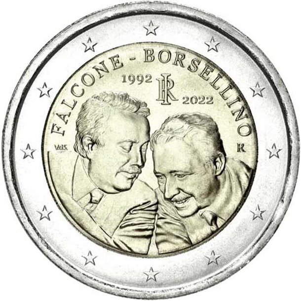 taliansko-2022-2-euro-falcone-a-borsellino