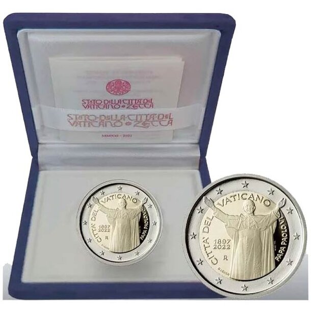 2-euro-vatikan-pavol-proof