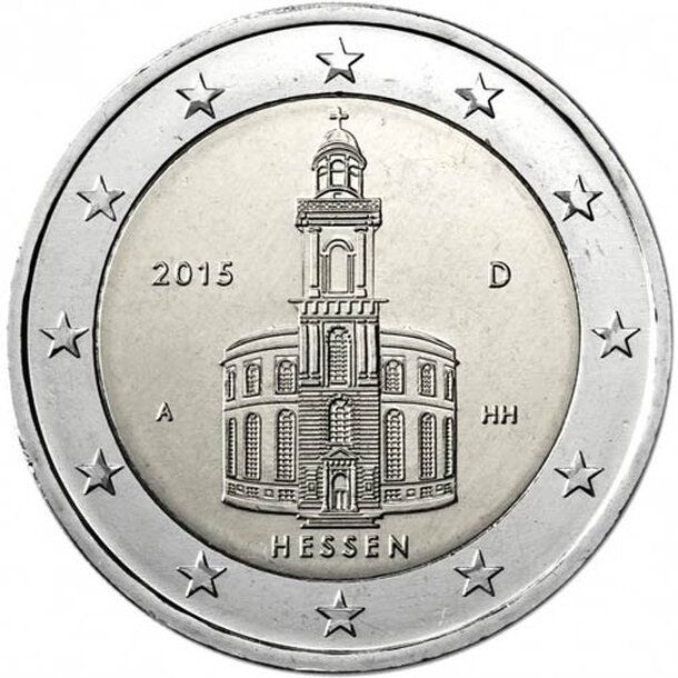 nemecko-2015-2-euro-hessen-a