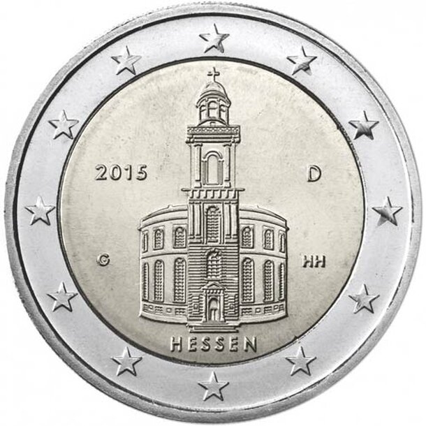 nemecko-2015-2-euro-hessen-g