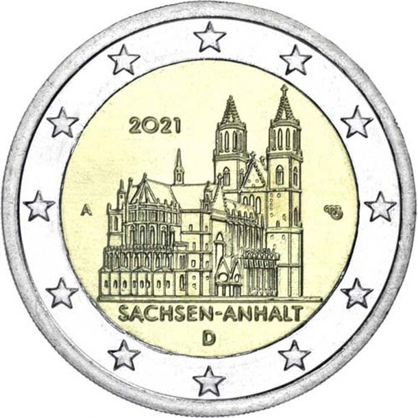 nemecko-2021-2-euro-sachsen-a