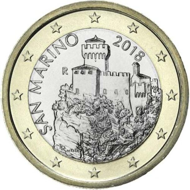 san-marino-2019-1-euro