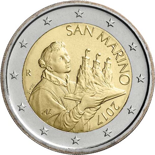 2-euro-san-marino-2017-nove